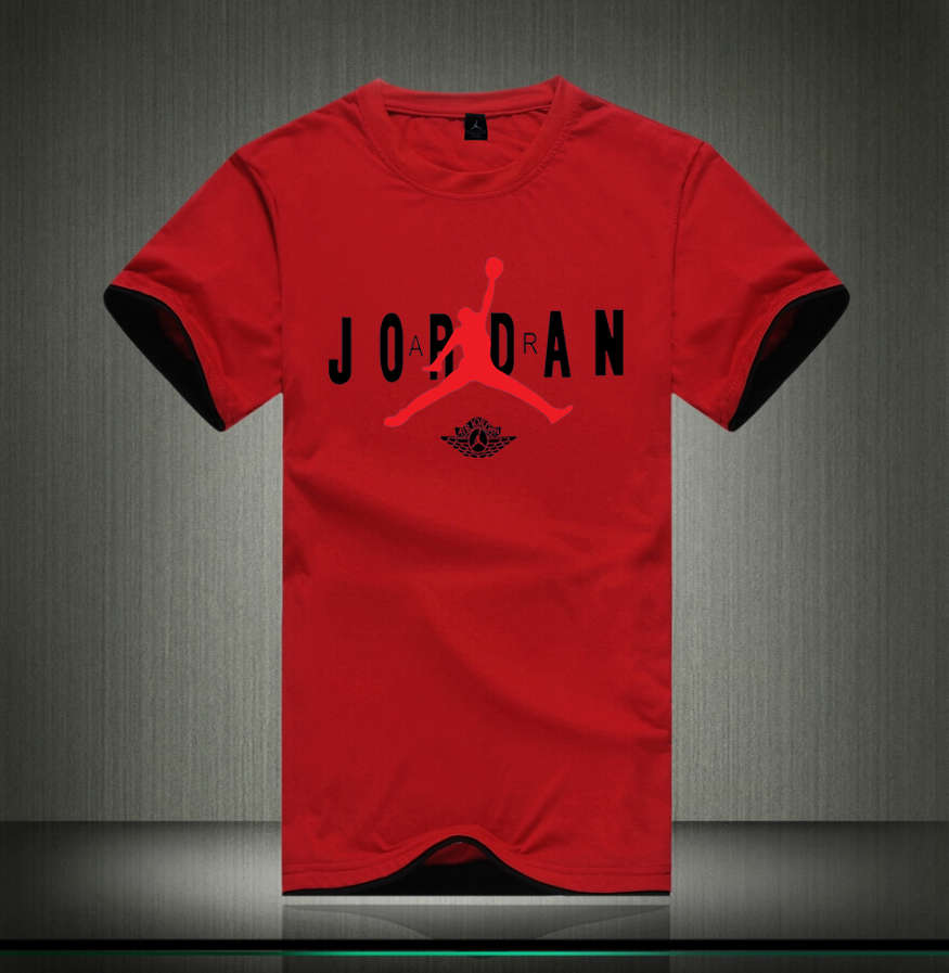 men jordan t-shirt S-XXXL-1389